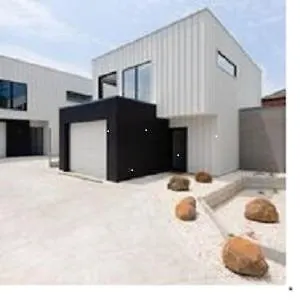 Timor Street Apartments Warrnambool Exterior photo