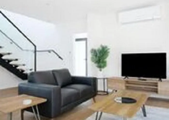 Timor Street Apartments