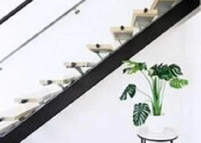 Timor Street Apartments