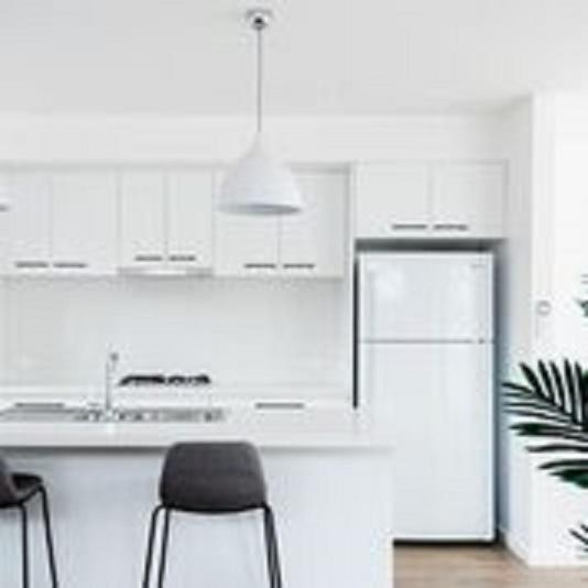 Timor Street Apartment *